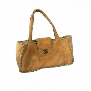 Authentic Chanel open to offers